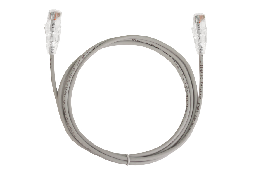 Câbles Ethernet - 077-2031/2GY - Vertical Cable
