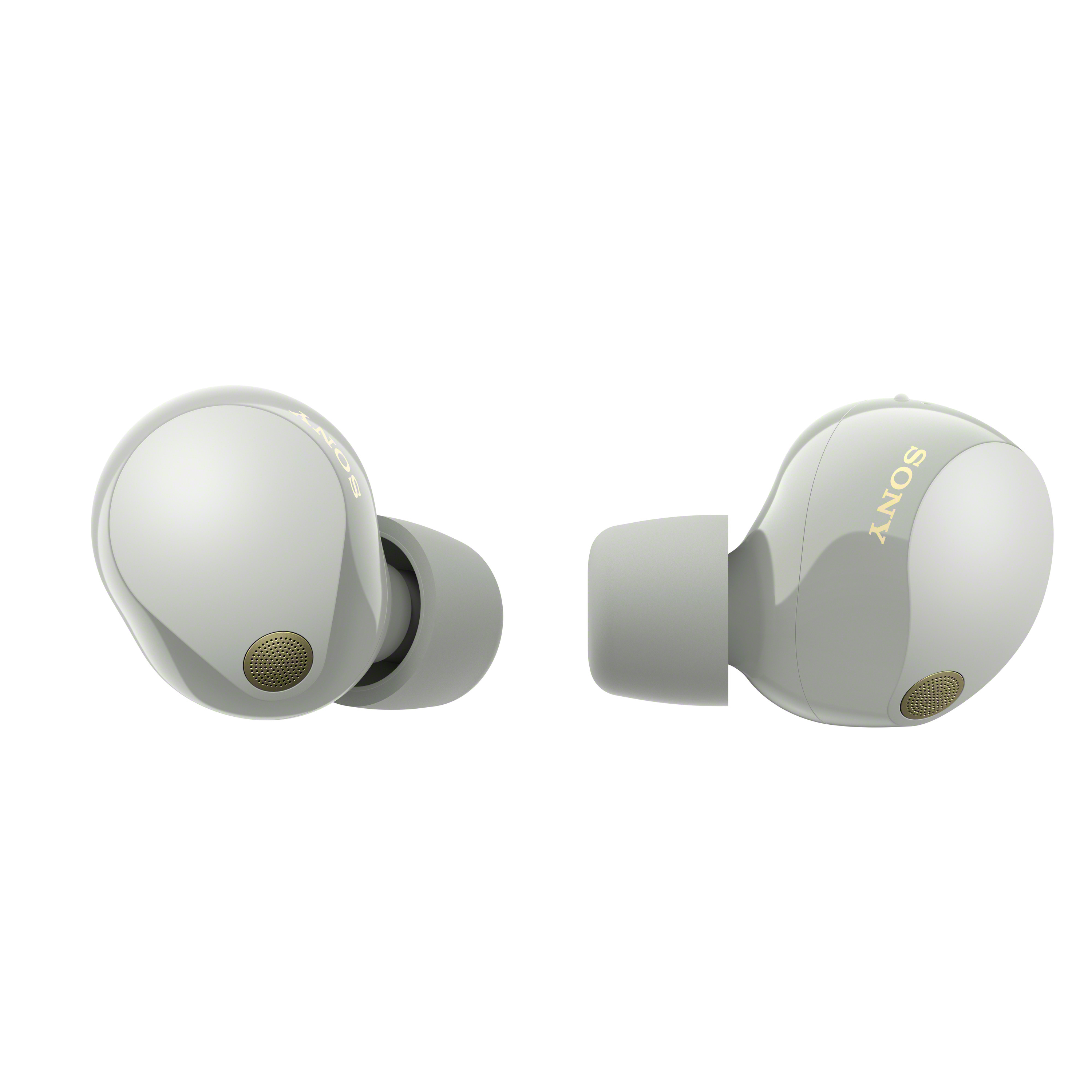 WF-1000XM5 Les meilleurs écouteurs à réduction du bruit - WF1000XM5/W - Sony