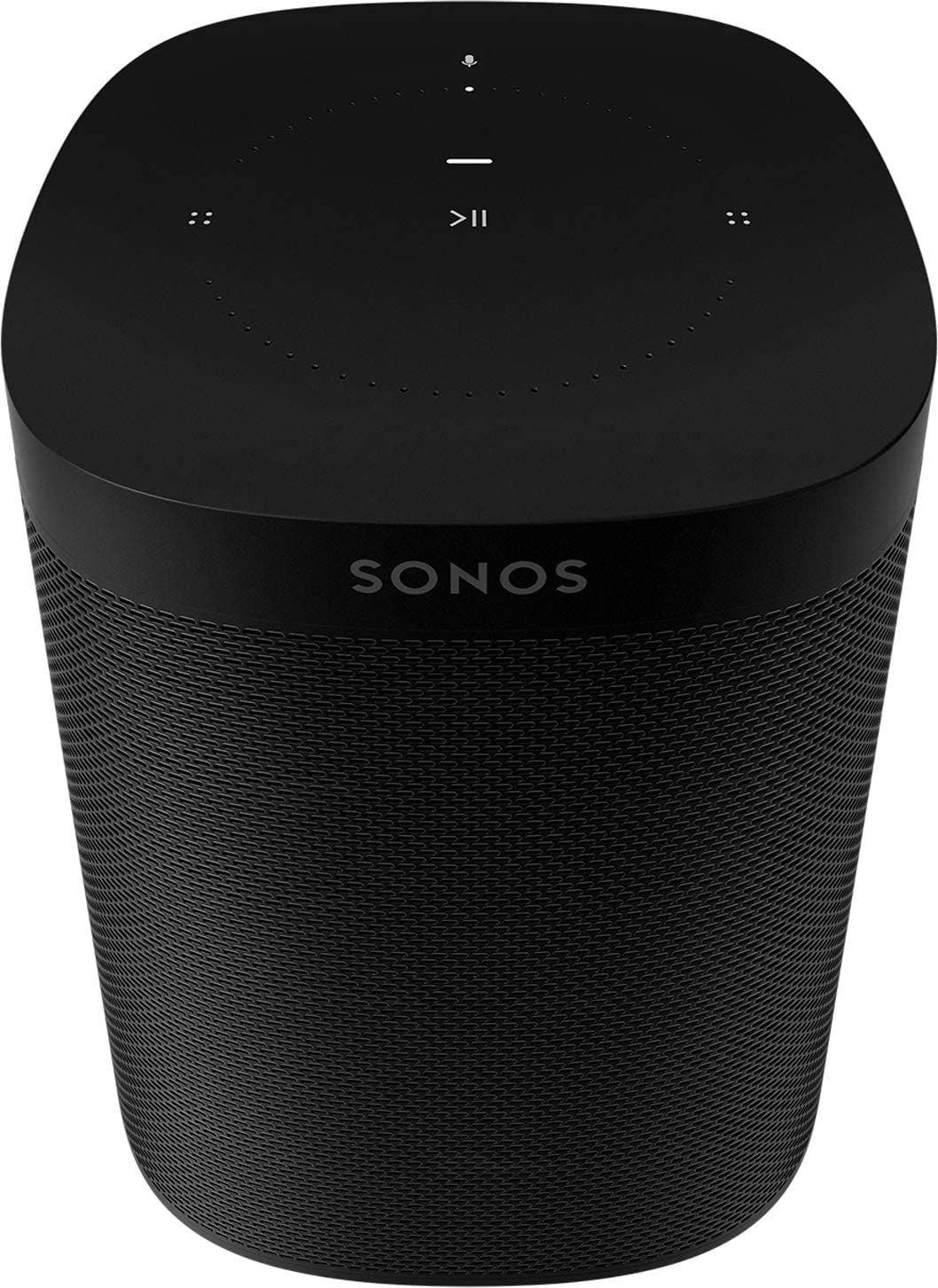 Sonos One - Sonos One Noir - Sonos