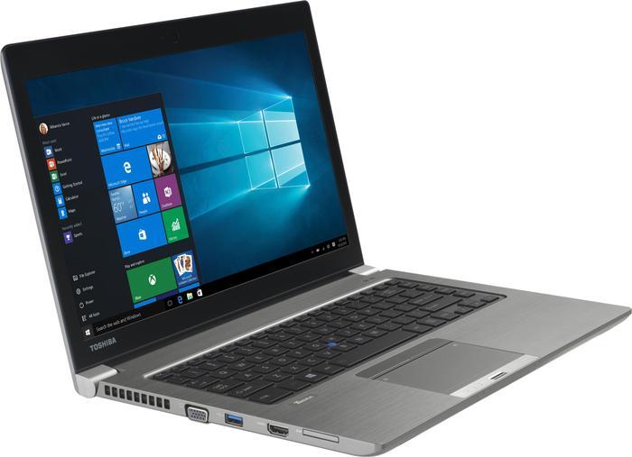Toshiba Tecra Z40-A