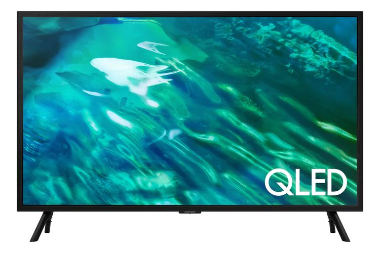 Q50A QLED Smart TV (2021)