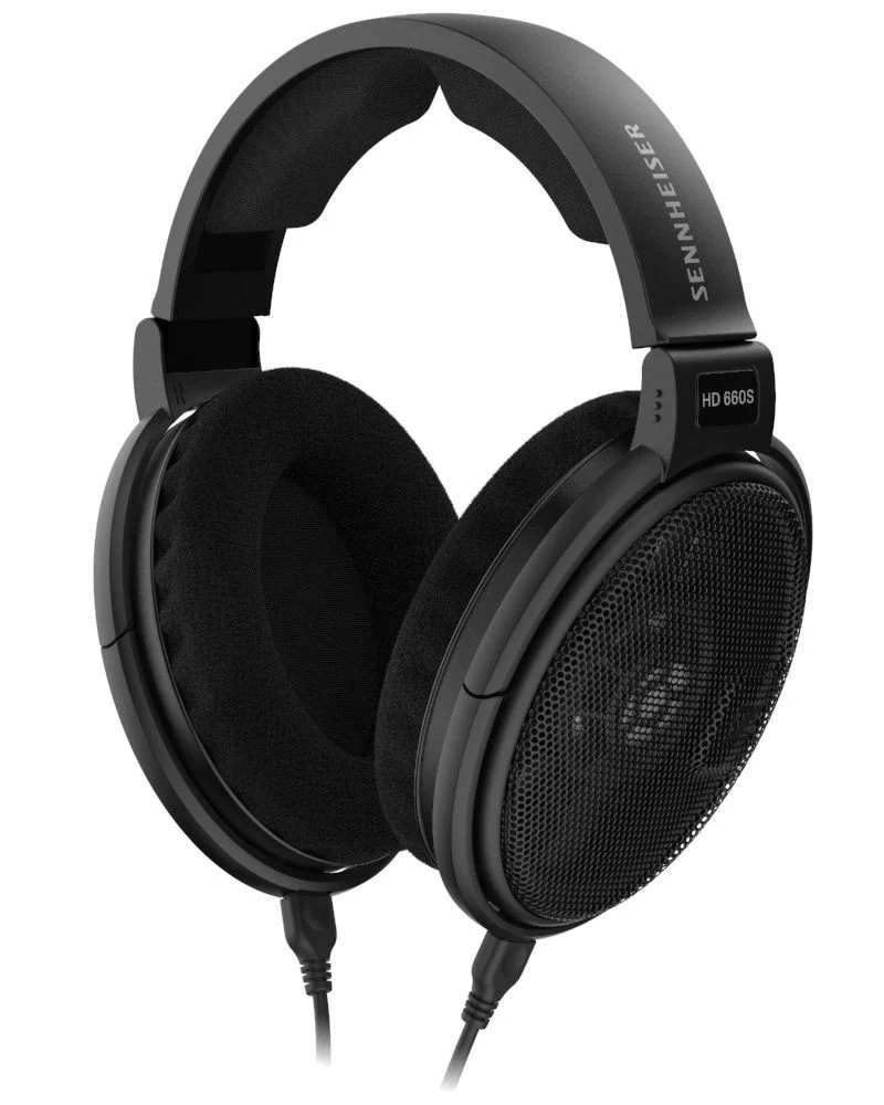 HD660S - HD660S - Sennheiser