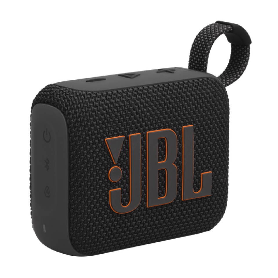 JBL Go 4 - Go4 - JBL