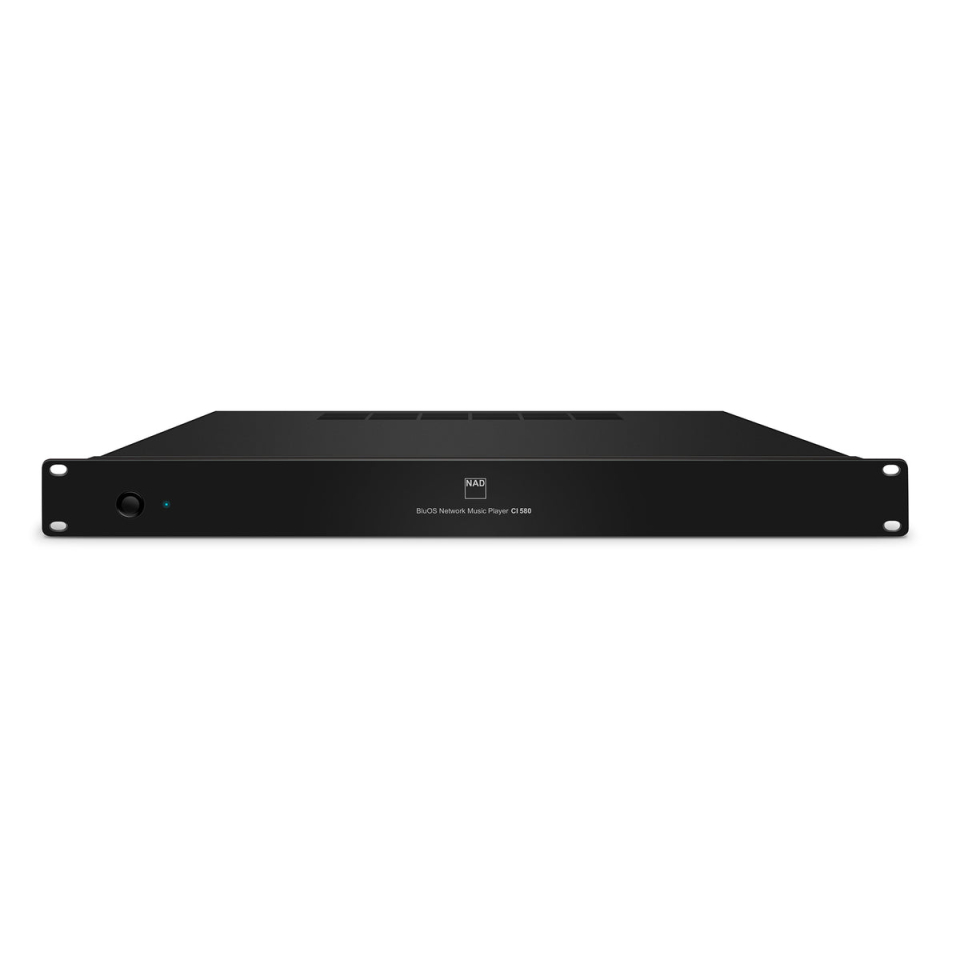 CI 580 V2 - CI580V2 - NAD