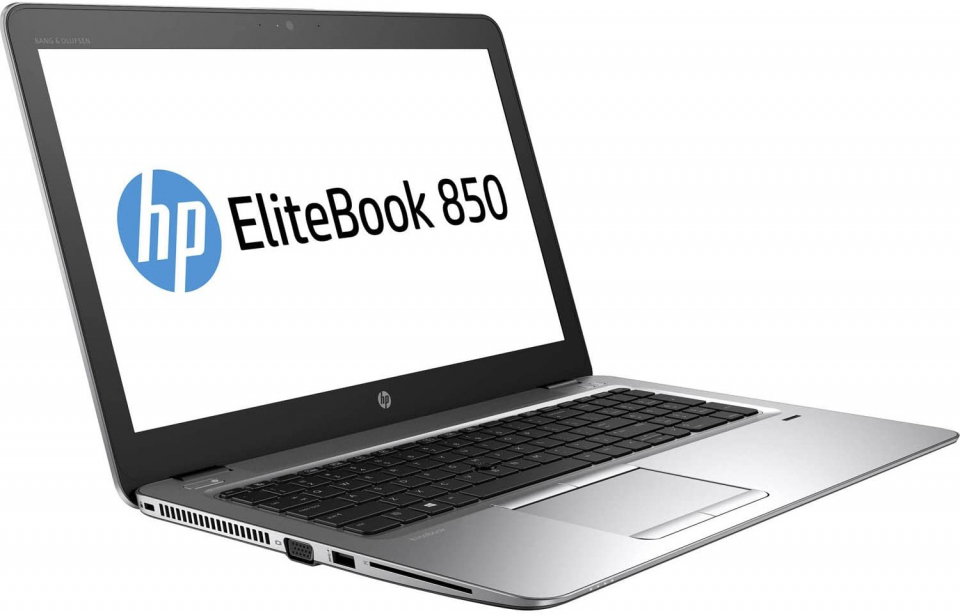 EliteBook 850 - EliteBook 850 - HP