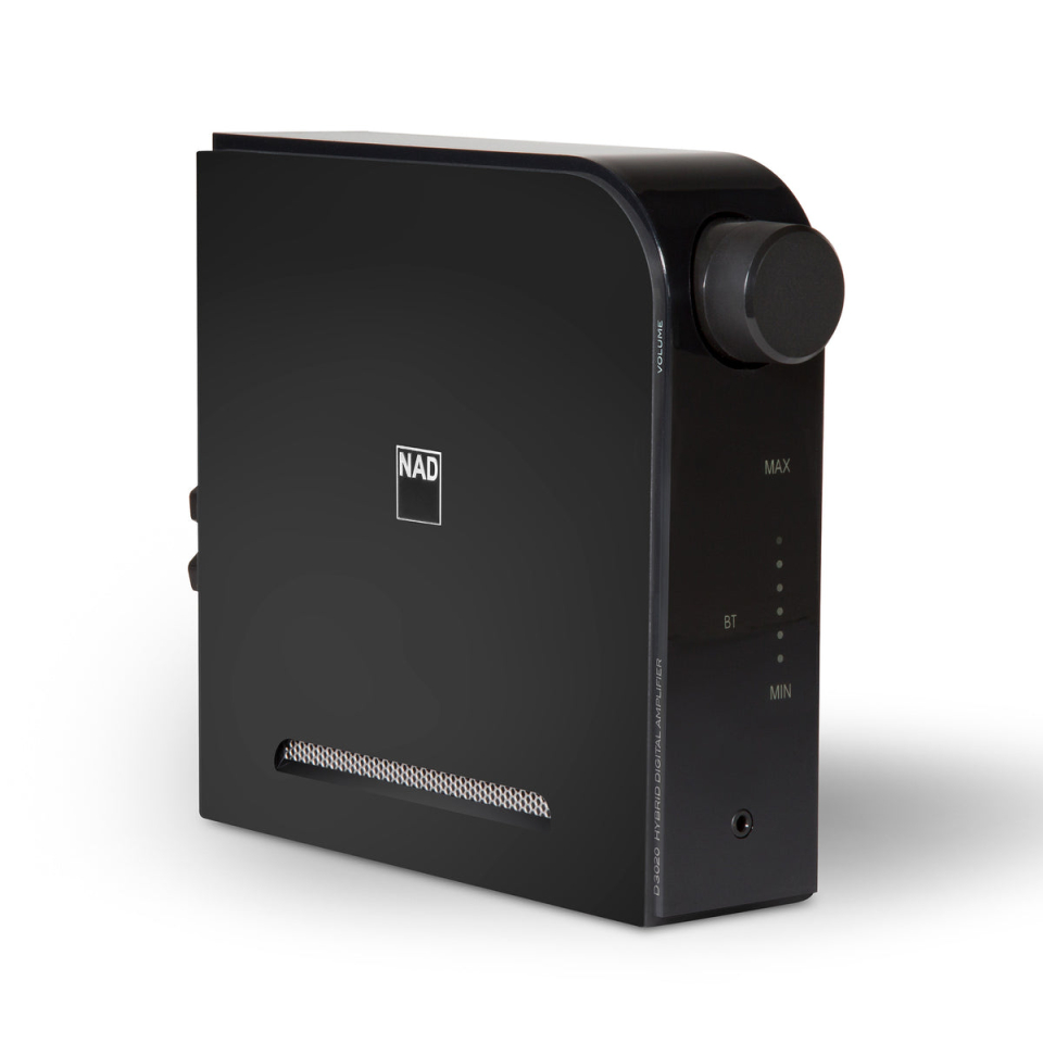 D 3020 V2 - D3020V2 - NAD
