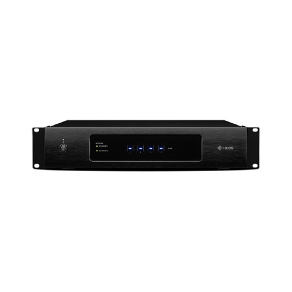 Denon HEOS DRIVE Channel 60W Digital Amplifier - HEOSDRIVEHS2 - Denon