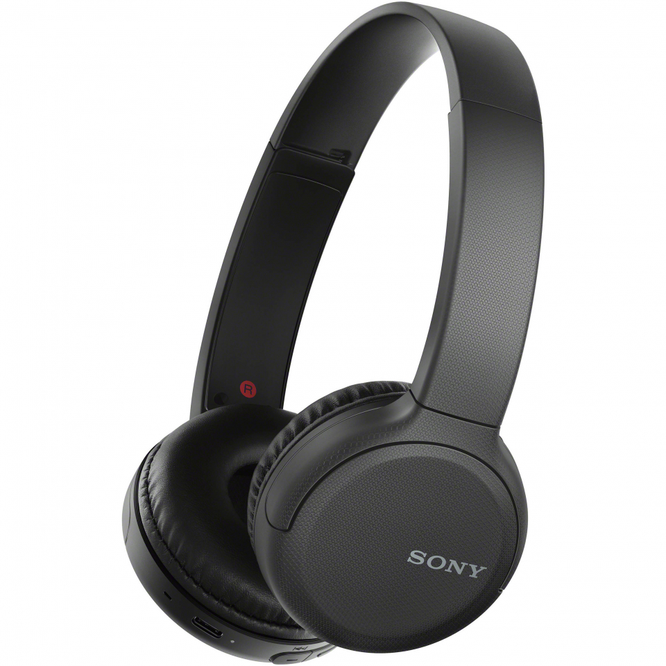 Casque d'écoute sans fil Sony - WH-CH510 - Sony