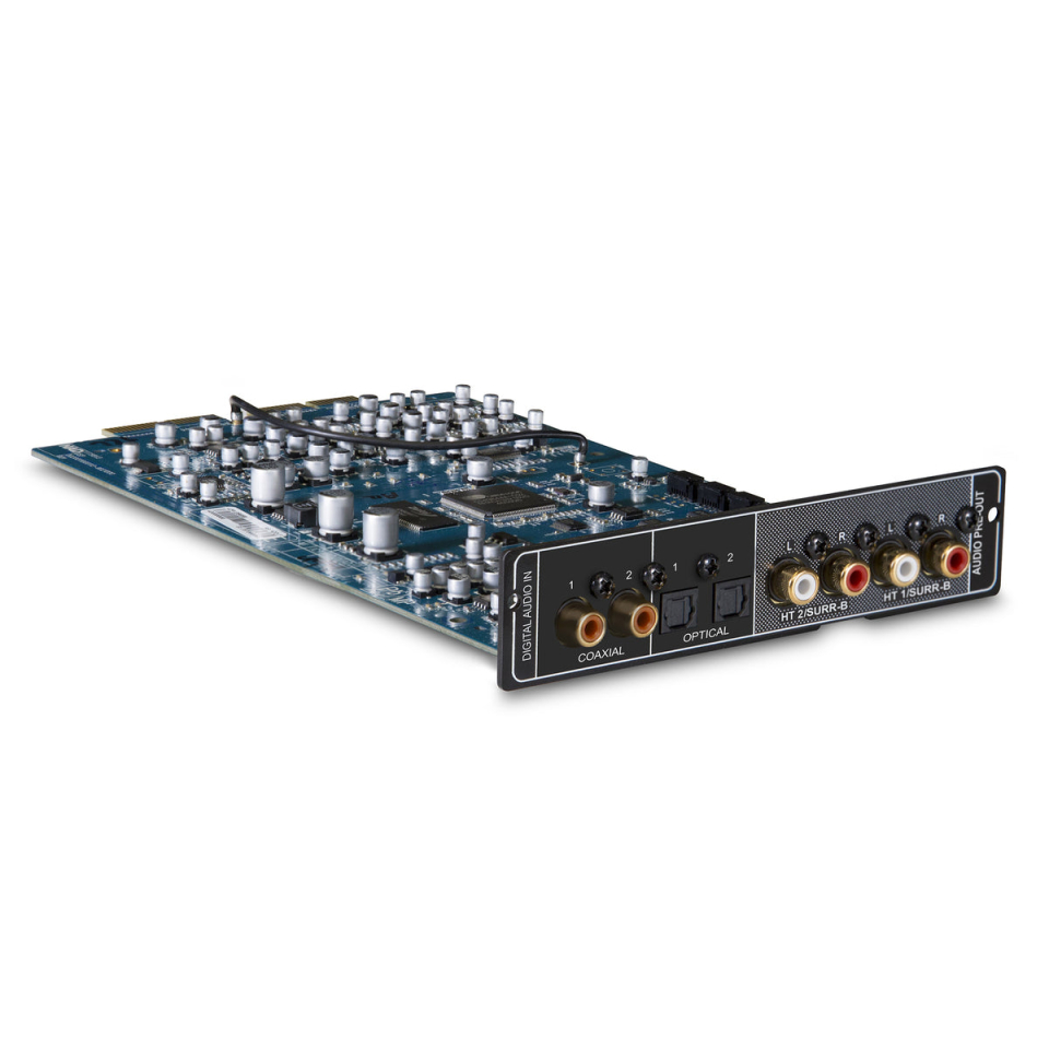 MDC AM 230 - MODULE AUDIO MDC - MDC AM 230 - NAD