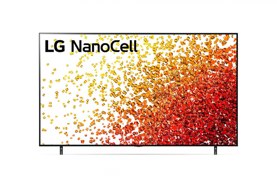 Nano75 Série - 43Nano75 - LG