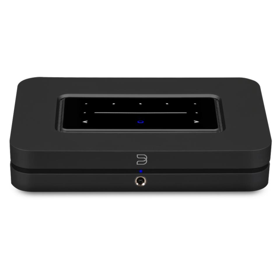 NODE - Performance Musique Streamer - N132BLKUNV - Bluesound