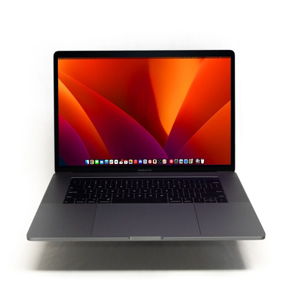 Apple Macbook Pro 15