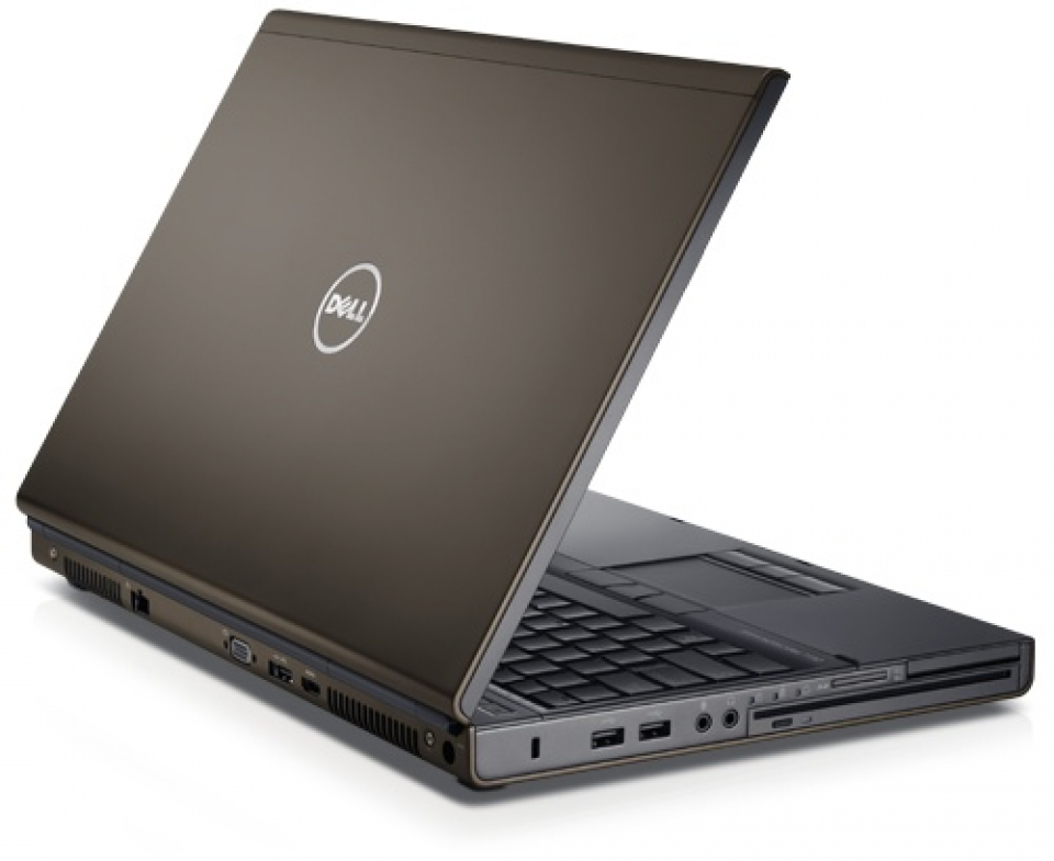 Dell Precision M4800 - P047231 - DELL