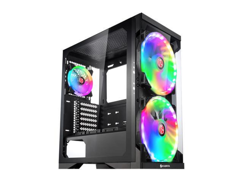 Silenos Pro - Silenos Pro - Raijintek