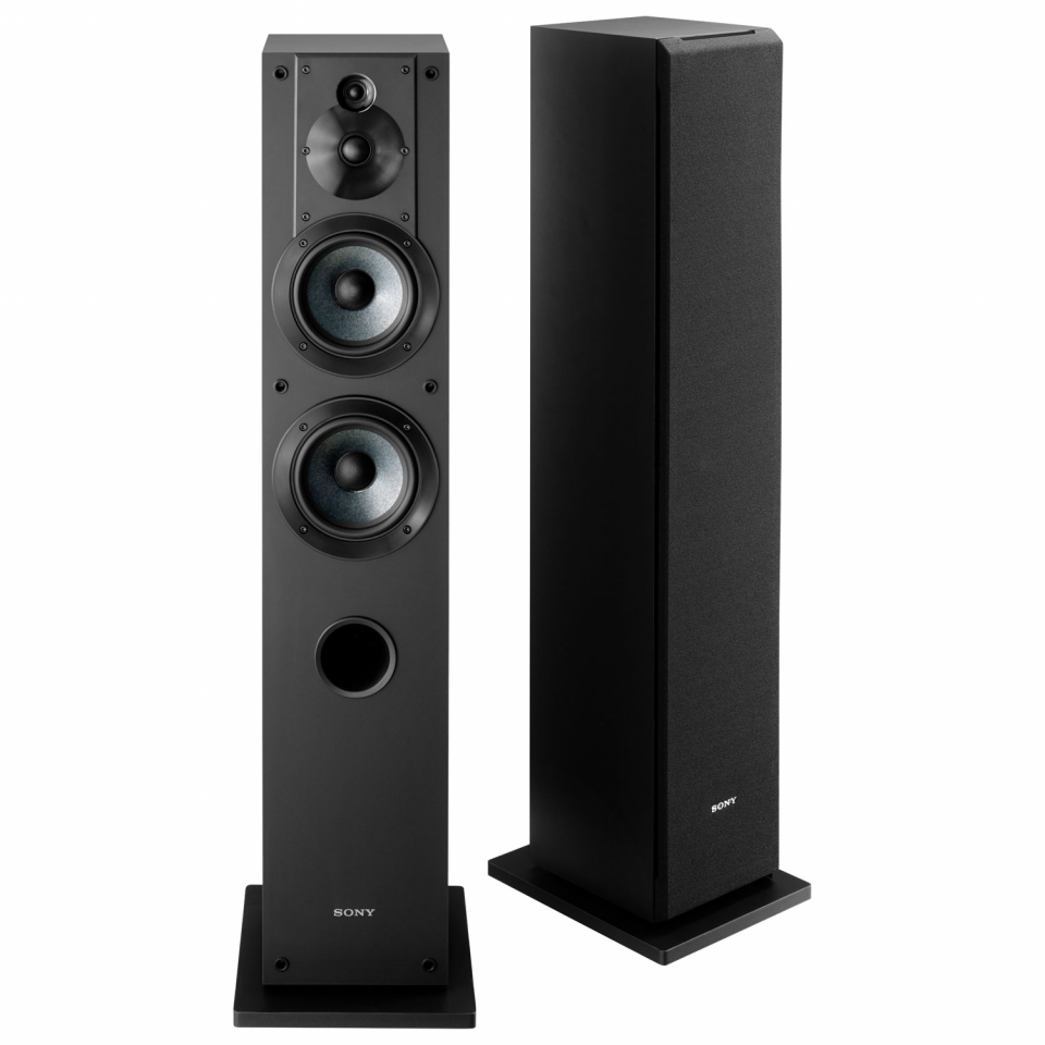 ss-c53 - SS-C53 - Sony