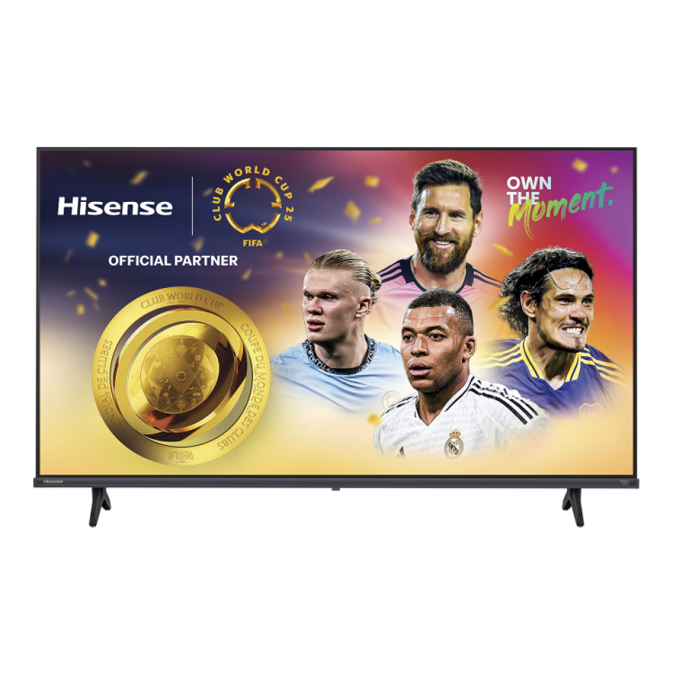 Hisense Téléviseur Fire TV intelligent Full HD - 32A4NF - Hisense