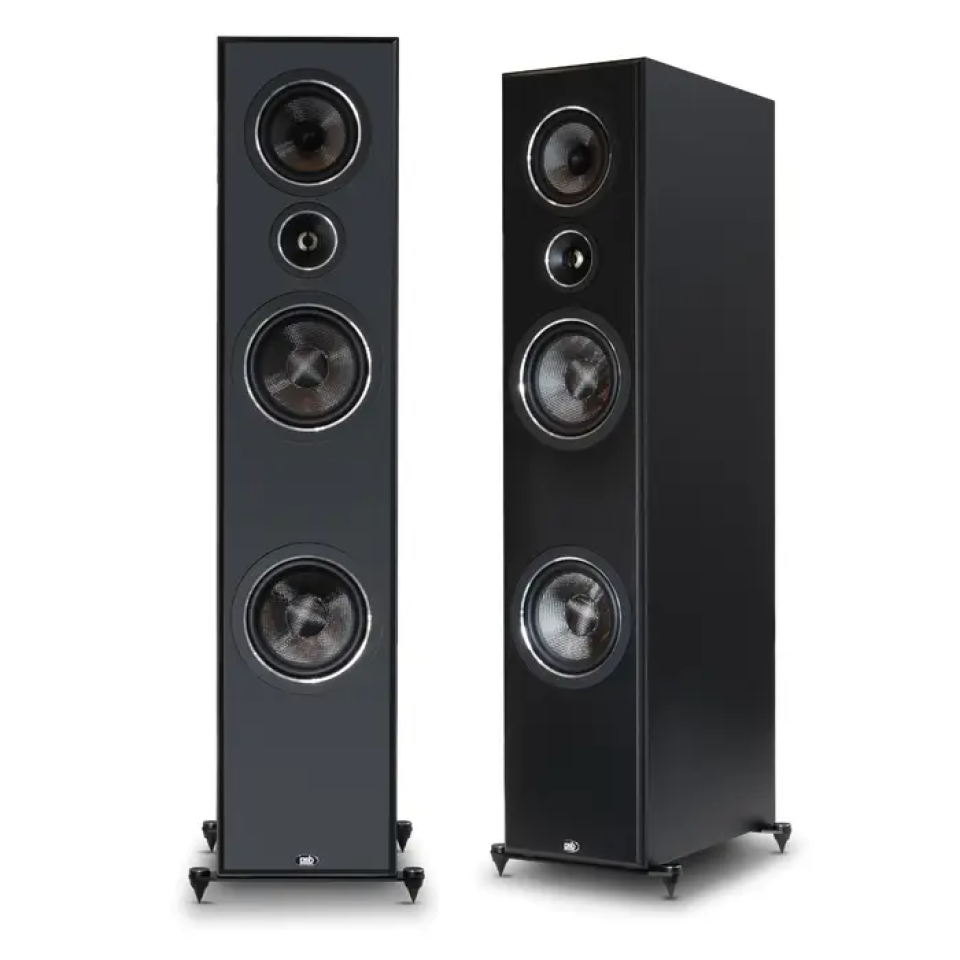 Imagine T65 (Paire) - ImagineT65Noir - PSB