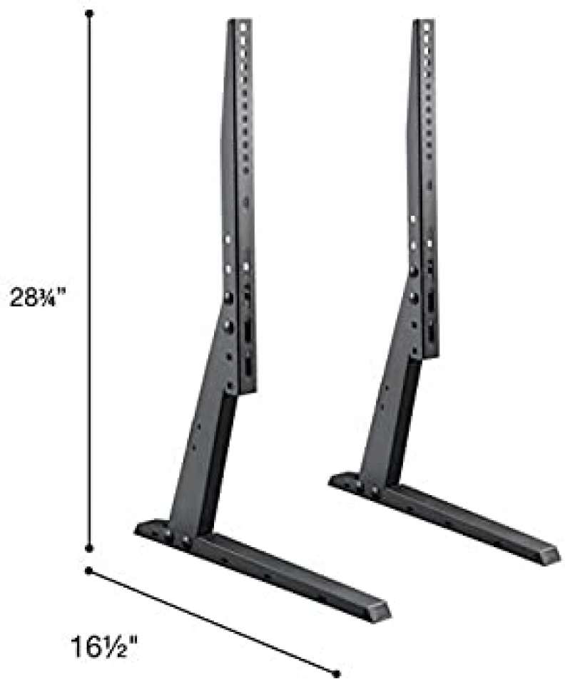 ST Series- Supports de meuble TV - ST64 - Sonora