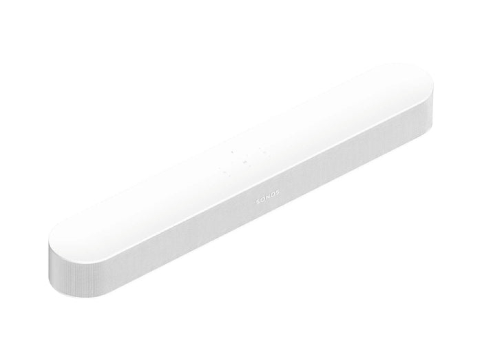 Sonos Beam 2 - SonosBeam2Blanc - Sonos