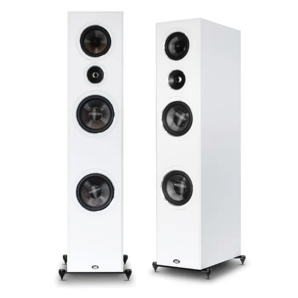 Imagine T65 (Paire) - ImagineT65Blanc - PSB