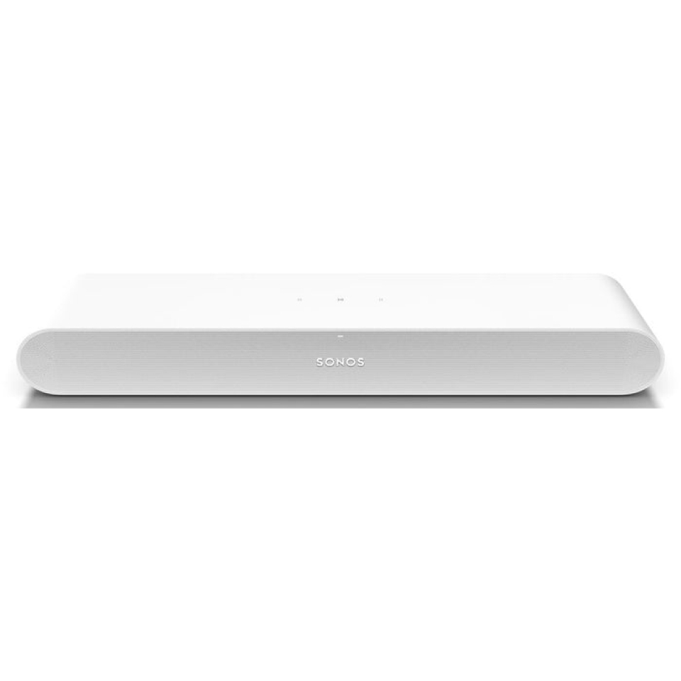 Sonos Ray - SonosRayBlanc - Sonos