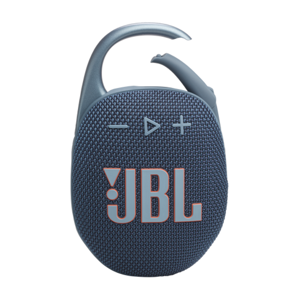 JBL Clip 5 - Clip5Bleu - JBL