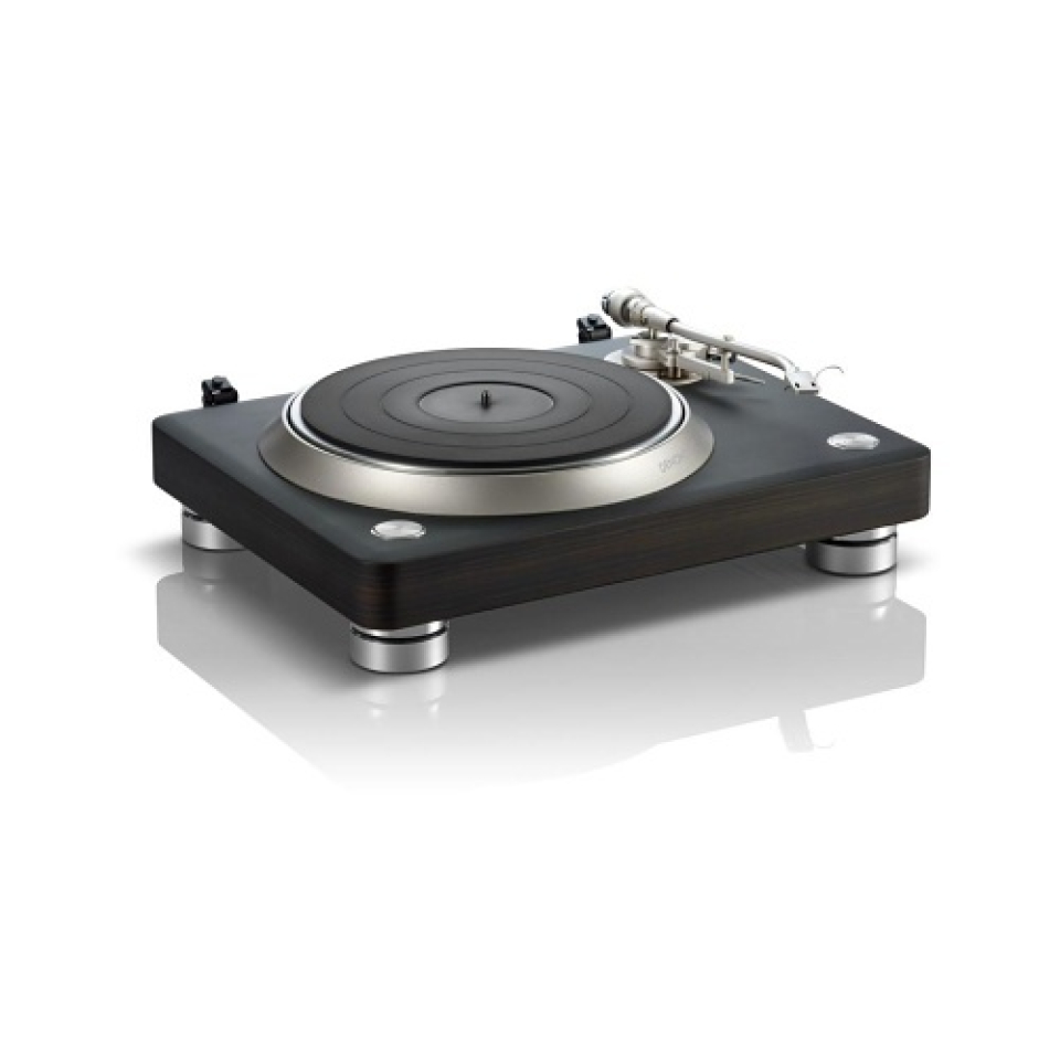 Denon DP-3000NE Platine-disques hifi premium à entraînement direct - DP3000NE - Denon