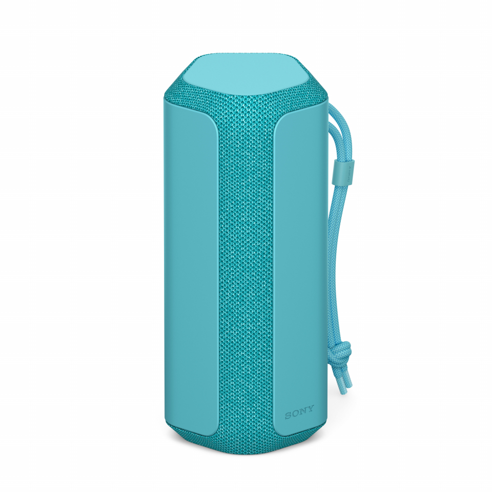 Haut-parleur Bluetooth portatif Xe200 - SRS-XE200 - Sony