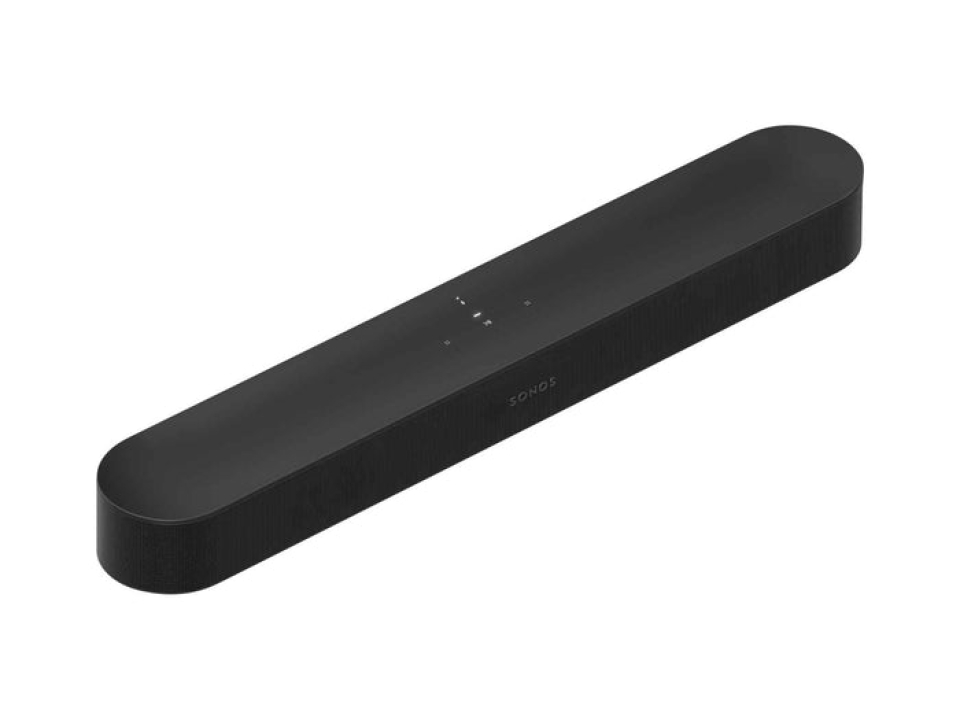 Sonos Beam 2 - SonosBeam2Noir - Sonos