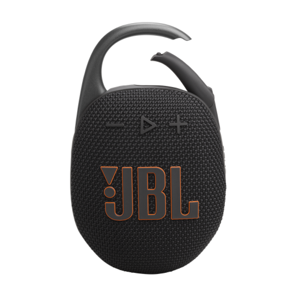 JBL Clip 5 - Clip5Noir - JBL