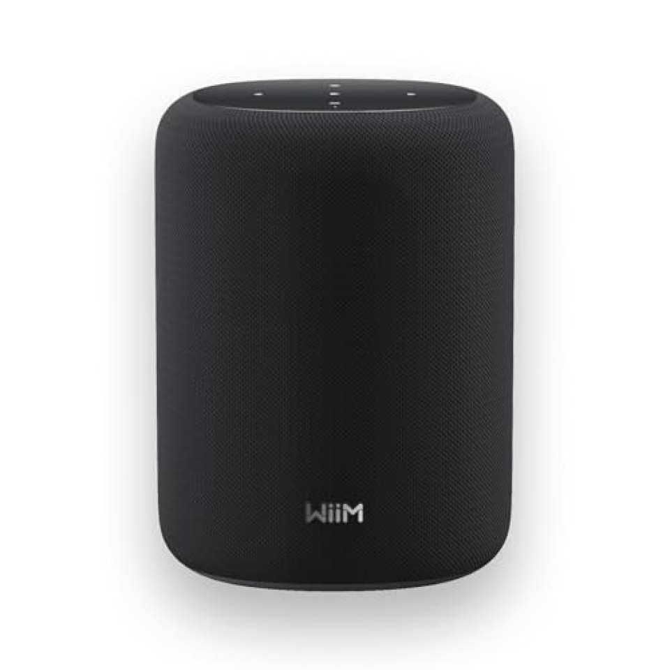 WiiM Sound Lite - WiiMSoundLiteNoir - 