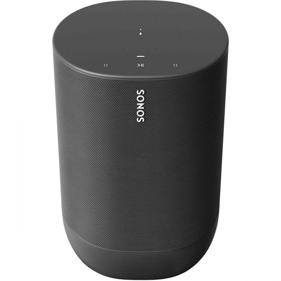 Sonos Move - Sonos Move - Sonos