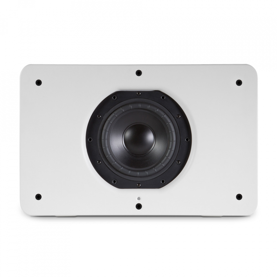 Pulse Sub - Pulse Sub Blanc - Bluesound