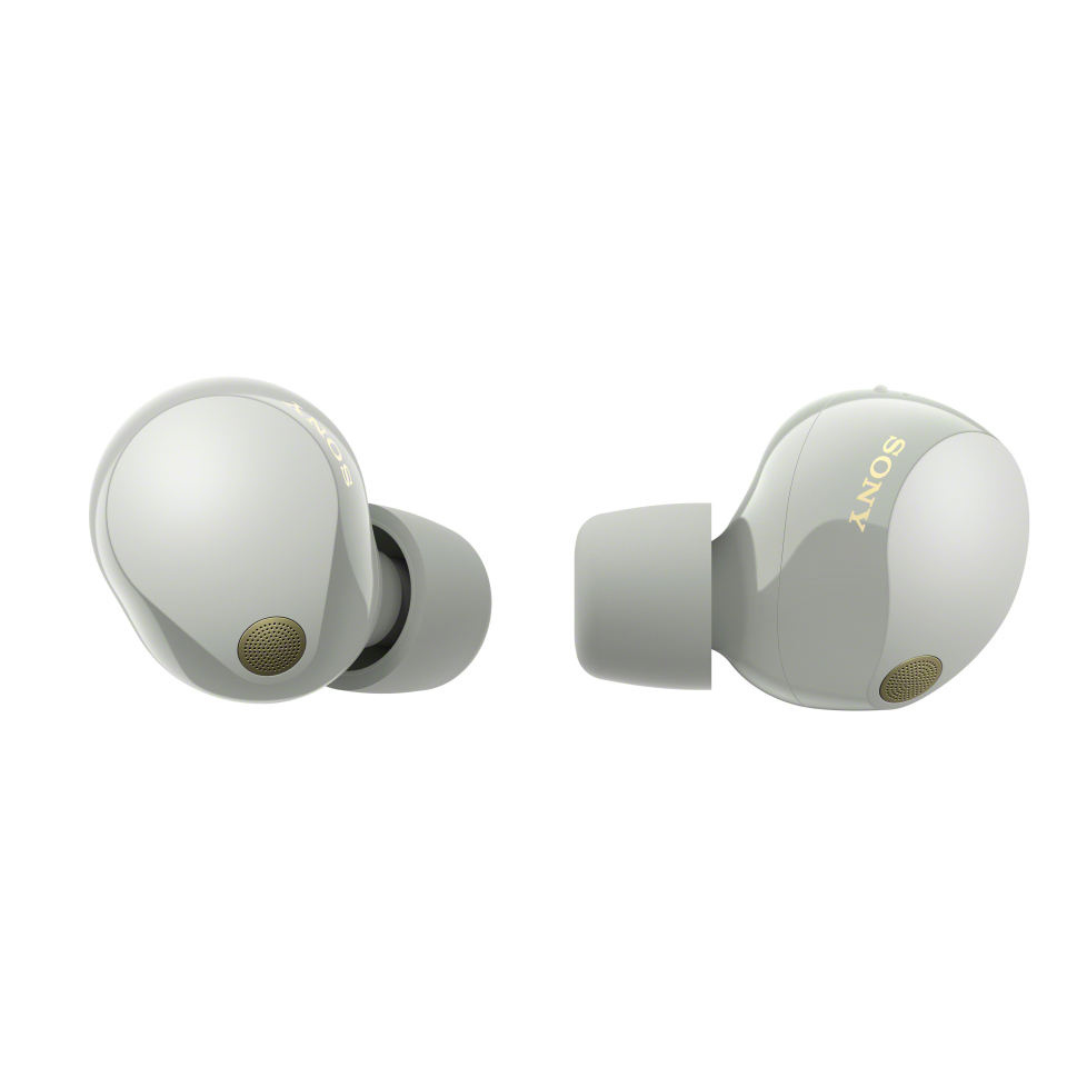WF-1000XM5 Les meilleurs écouteurs à réduction du bruit - WF-1000XM5 Blanc - Sony
