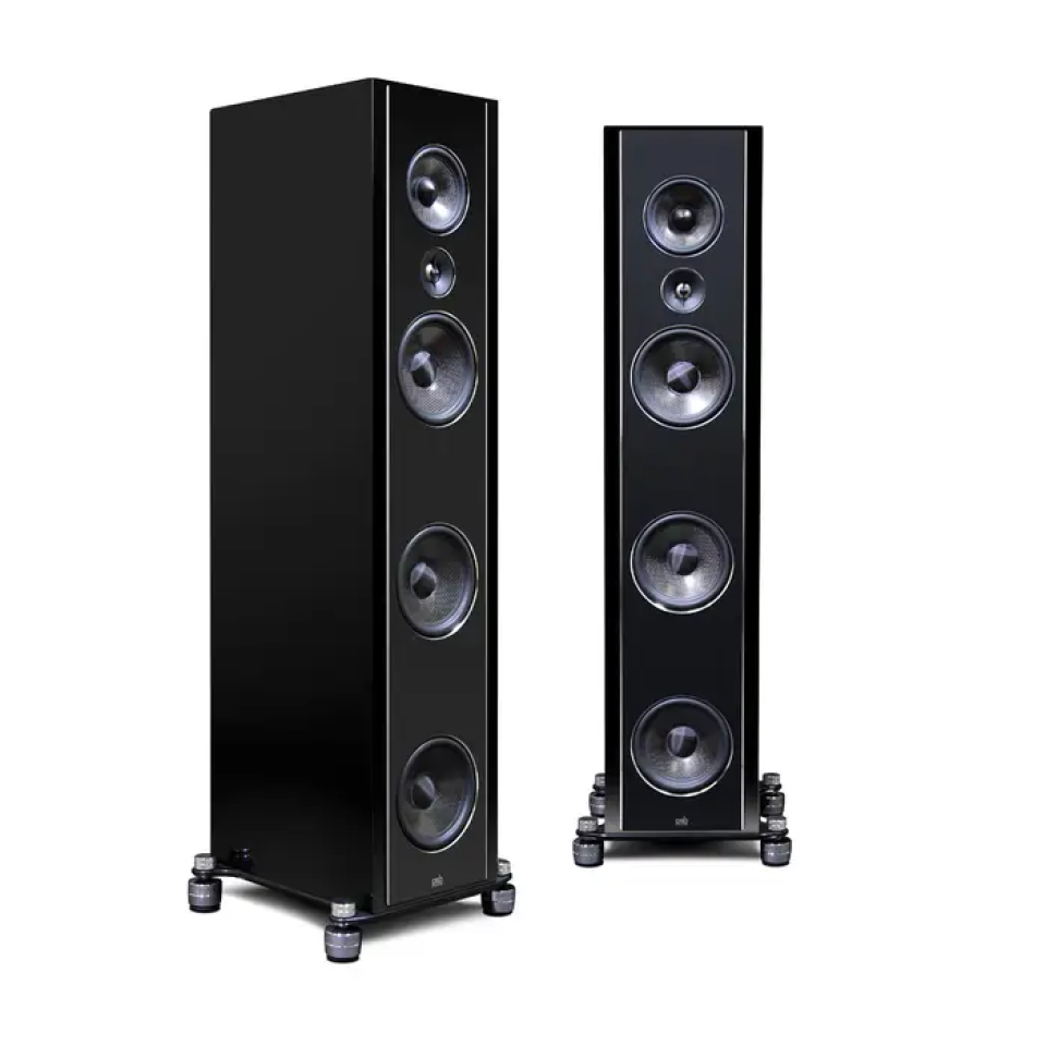 Synchrony T800 - Tour haute fidélité - SynchronyT800NoirGlacé - PSB