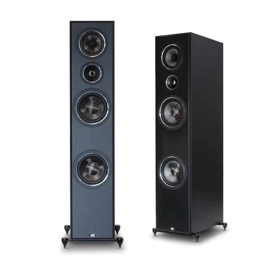 Imagine T54 (Paire) - ImagineT54Noir - PSB