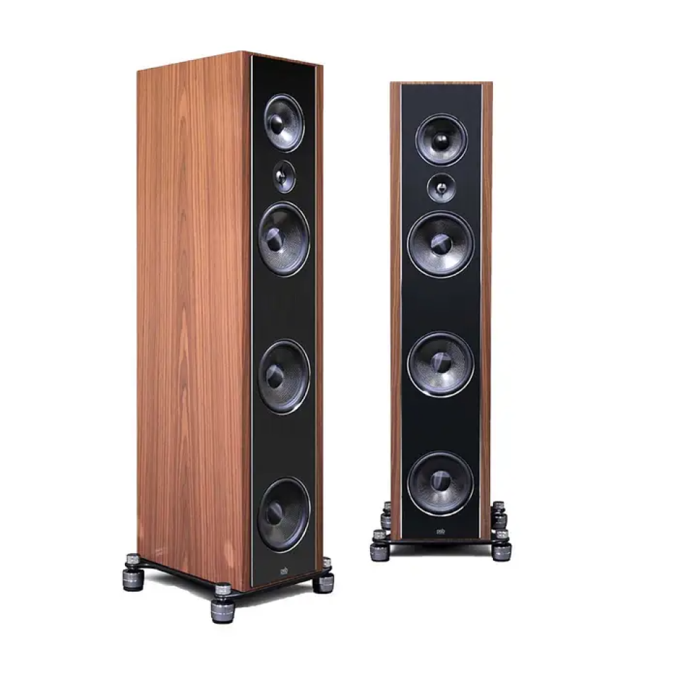 Synchrony T800 - Tour haute fidélité - SynchronyT800Noix - PSB