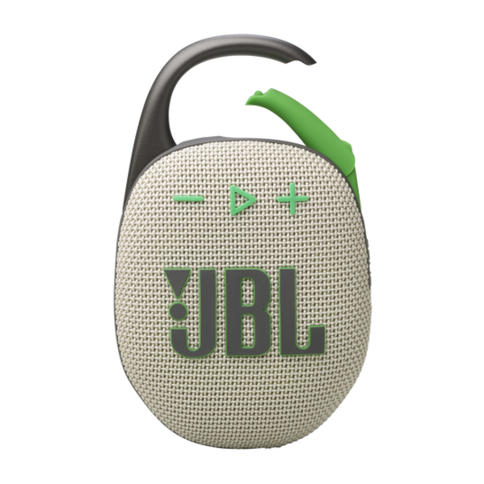 JBL Clip 5 - Clip5Sable - JBL