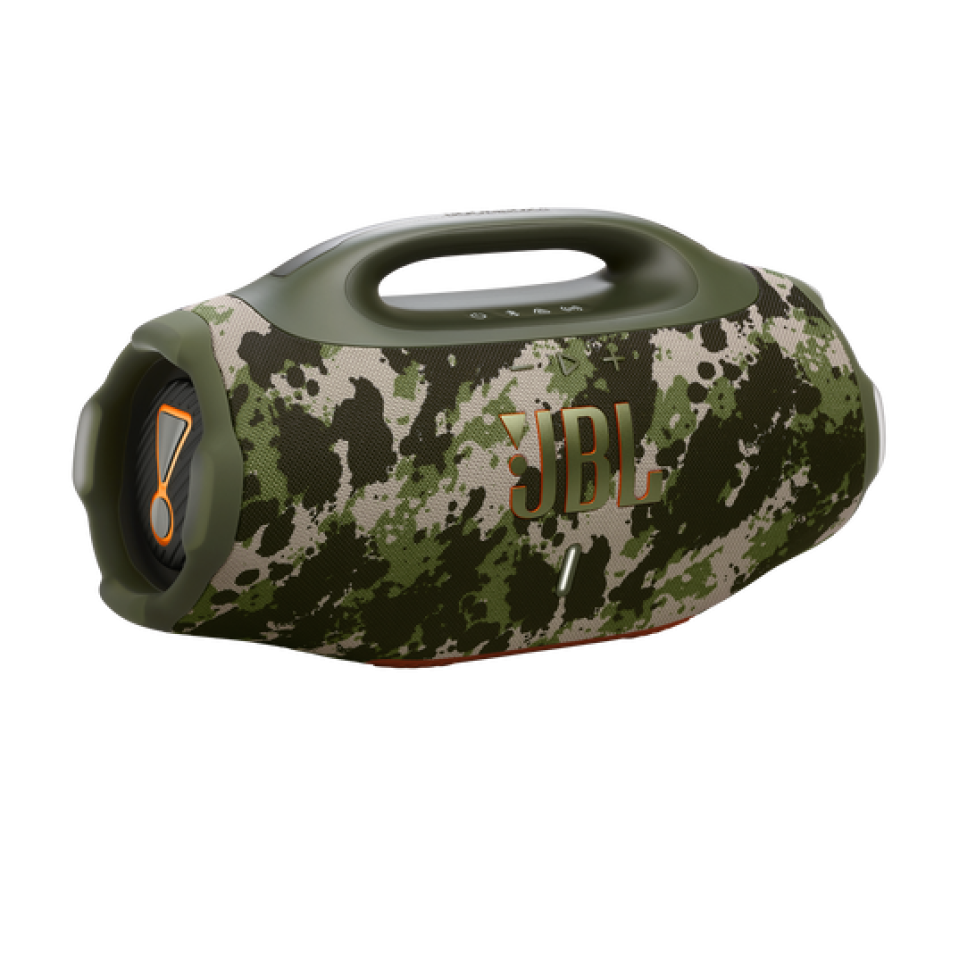 JBL Boombox 4 - Boombox4Camo - JBL