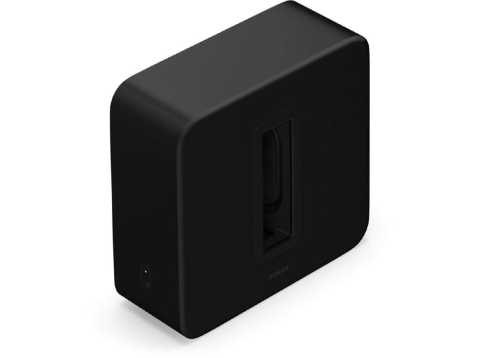  - SonosSUB4Noir - Sonos