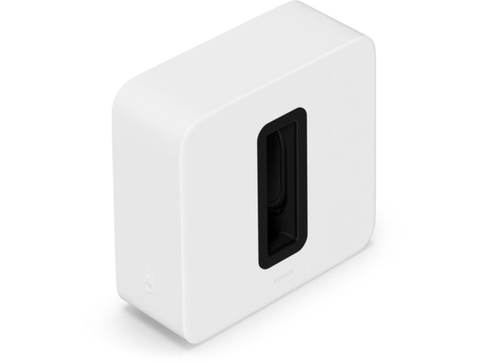  - SonosSUB4Blanc - Sonos