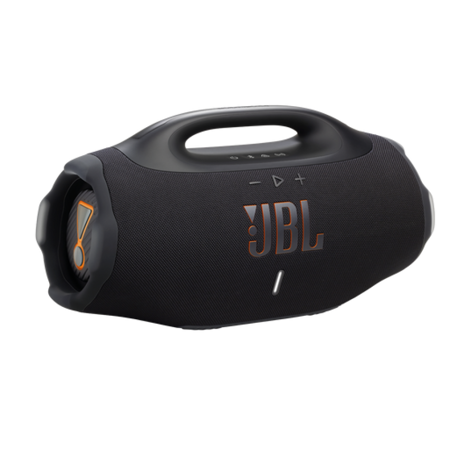 JBL Boombox 4 - Boombox4Noir - JBL
