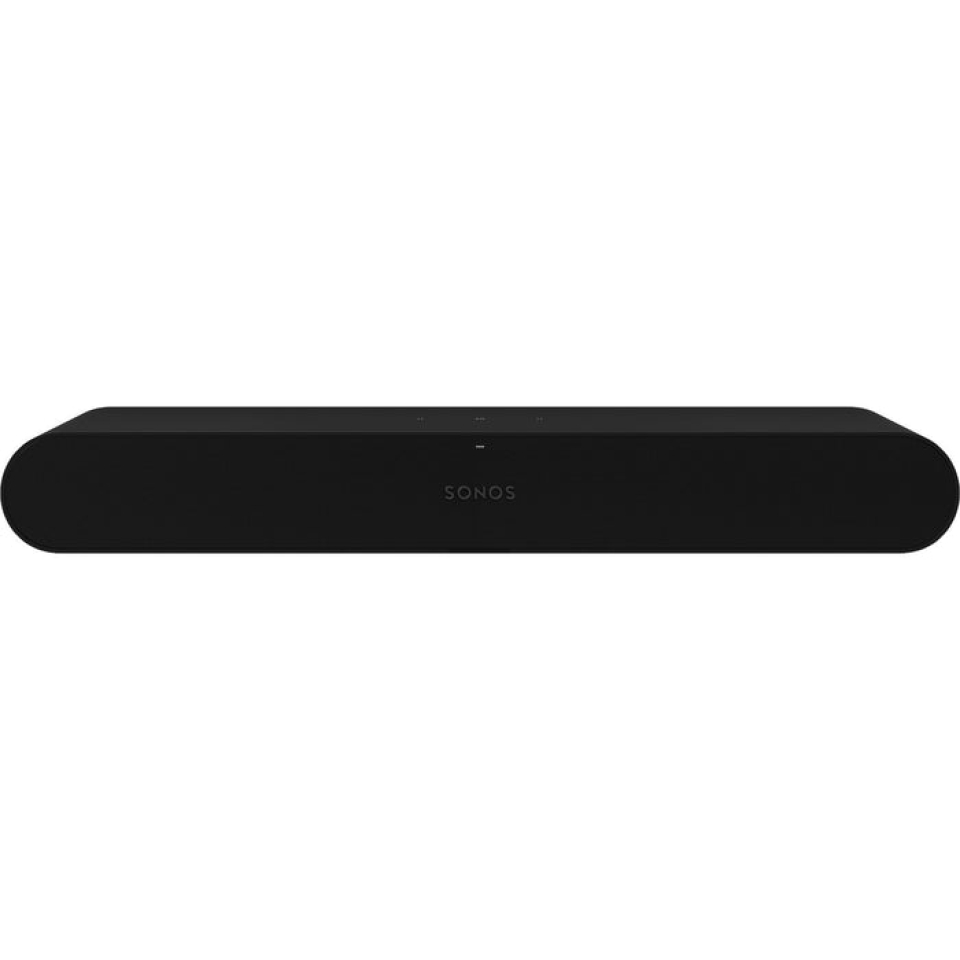 Sonos Ray - SonosRayNoir - Sonos