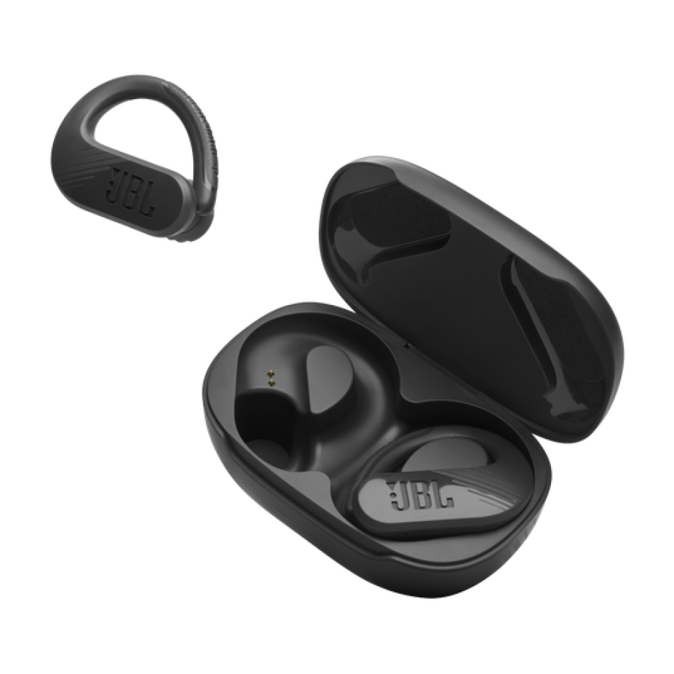 JBL Endurance Peak 3 - JBLENDURPEAK3BLKAM - JBL