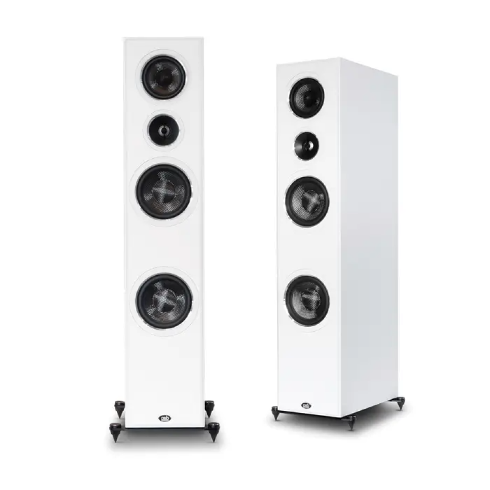 Imagine T54 (Paire) - ImagineT54Blanc - PSB