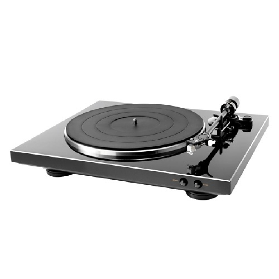 DP-300F Platine analogique entièrement automatique - DP300F - Denon
